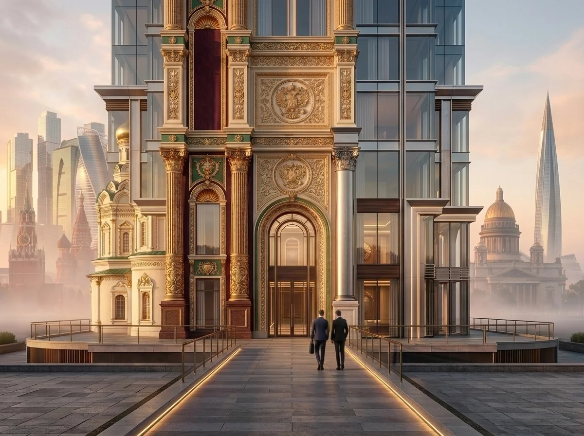 Императорский код